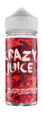 Набір Crazy Juice Barberis (Барбарис) 60мл 3мг